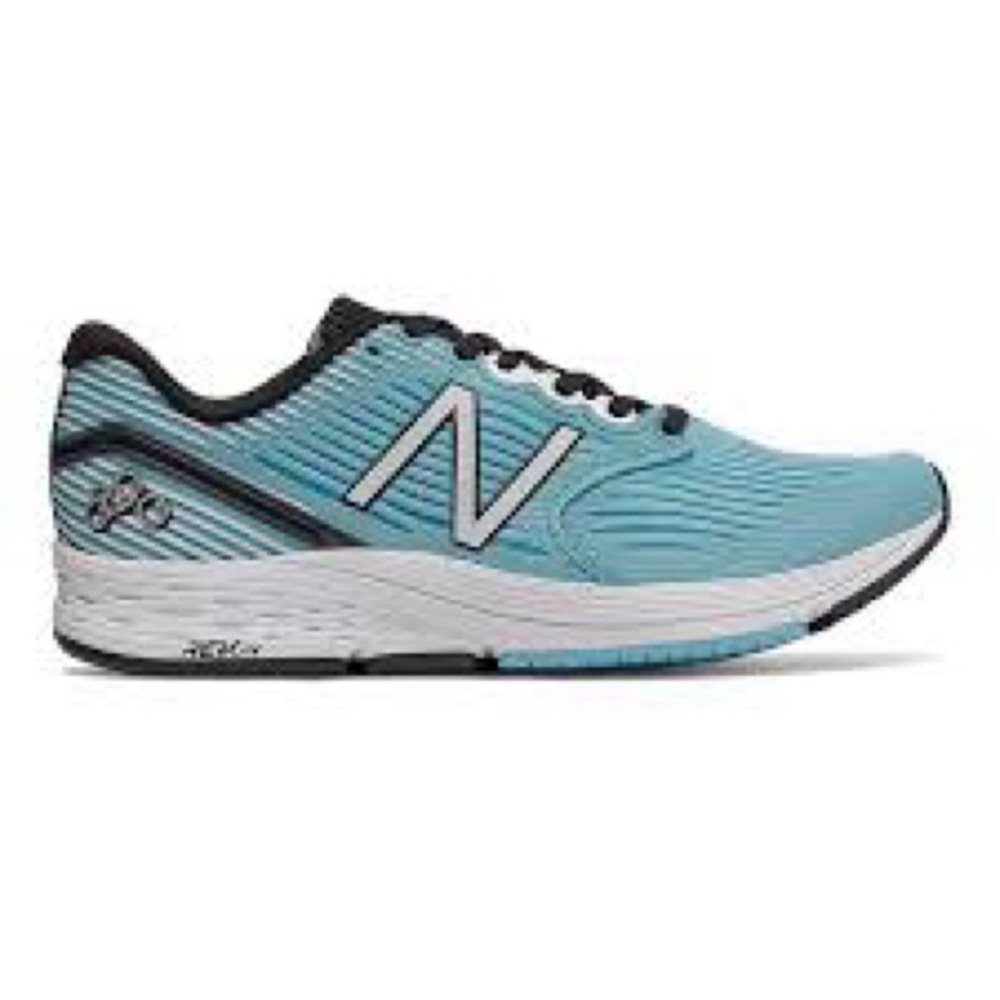 🩵 GUC New Balance 890 v6 Running Shoes